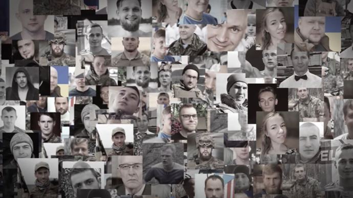 Російські окупанти вбили 133 українських спортсменів