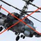 Збройні сили опублікували відео, де захисники приземлили 2 російські гелікоптери Ка-52