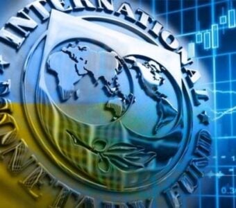 Ukraine to receive $1.1 billion from IMF after sixth revision of cooperation program