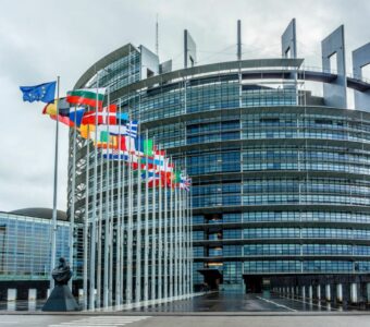 Європарламент підтримав поправки до бюджету ЄС: €50 мільярдів для України