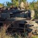 Ukraine’s Armed Forces repel enemy attacks near seven settlements