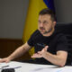 Leaders of Ukraine, Italy, and Poland plan out response to sham referenda