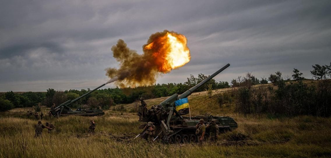 Хроніка подій: 192 день оборони України від російської агресії