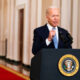 Biden gives grim warning on dangers of putin's nuclear threats