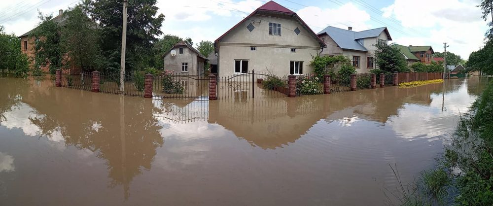 Можливий теракт на Каховській ГЕС: як діяти під час затоплення?