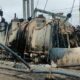 Rebuilding Ukraine: Argentina plans to provide spare parts for damaged Ukrainian energy facilities