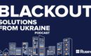 Blackout realities: Ukraine gets out of russian darkness