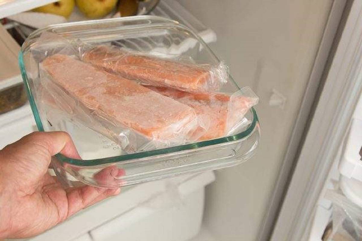 як зберігати продукти без холодильника