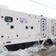EU to deliver another 1,000 generators to Ukraine