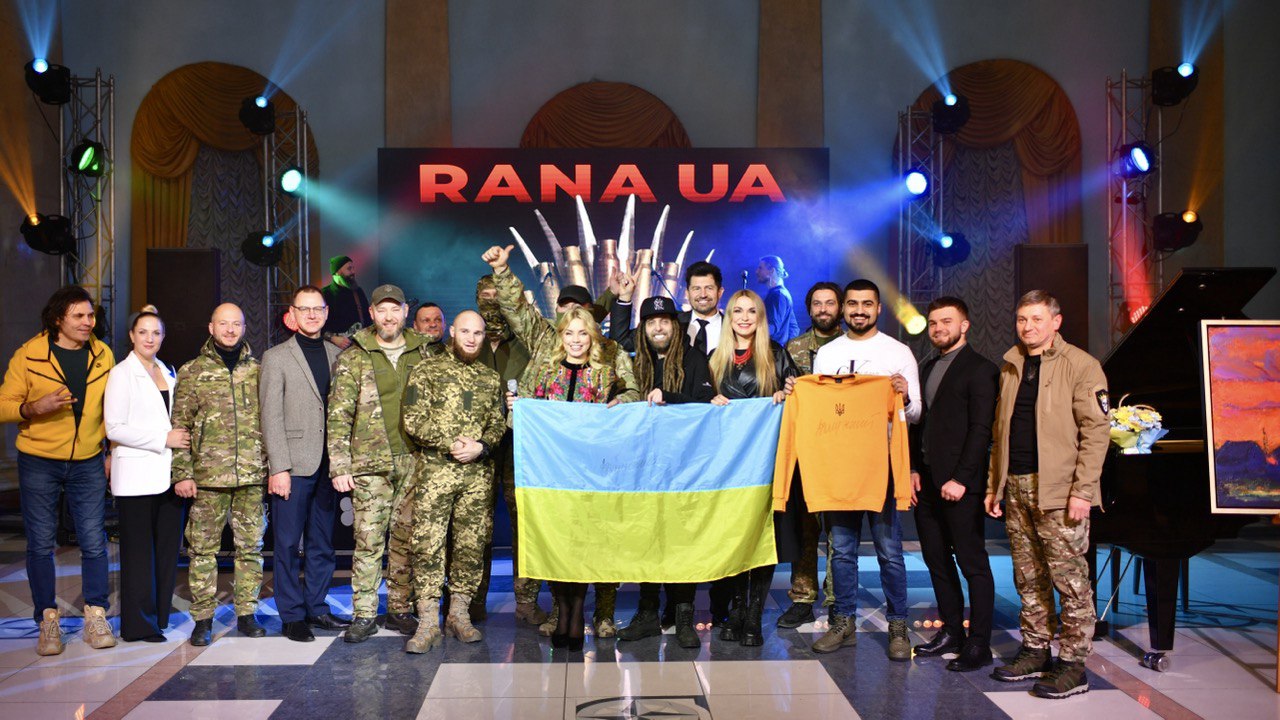 На Київщині створять реабілітаційний хаб для українських військових