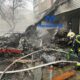 Brovary helicopter crash: Parliamentary committee reports on probe details