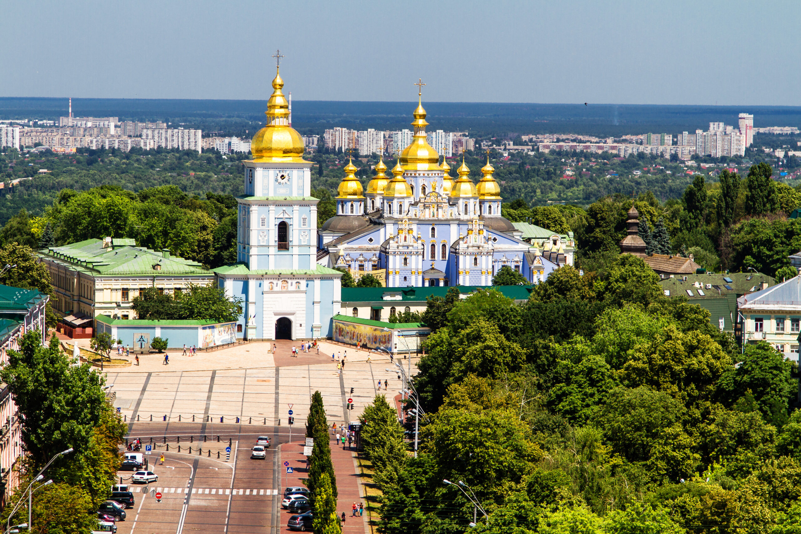 Київ став найкращим містом світу 2023 року