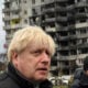 Former British PM Johnson on Putin-Trump talks: "He isn’t negotiating - he’s laughing at us"