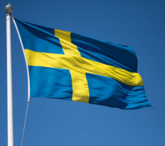Swedish parliament approves $550 mln military aid package to Ukraine