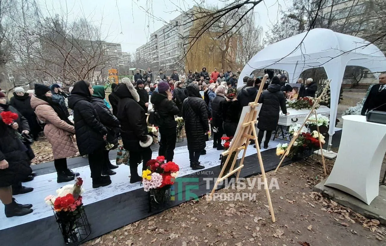 Прощання з Міланою, Бровари