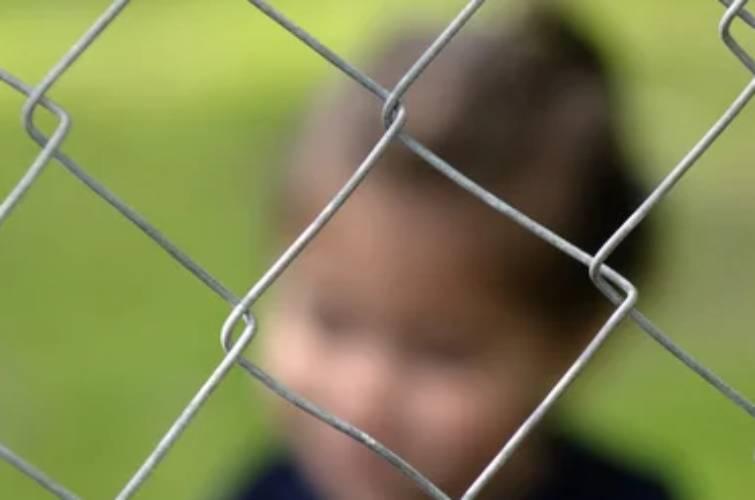 депортація дітей
