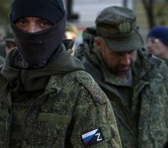russians change direction of attacks, start targeting military facilities — Ukraine's intelligence