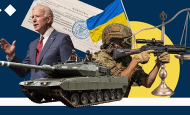 Scaling up Ukraine's reserve forces: key trends in Ukraine's wartime reality