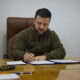Solutions to win: Zelensky approves creation of unmanned systems forces in Ukraine's army