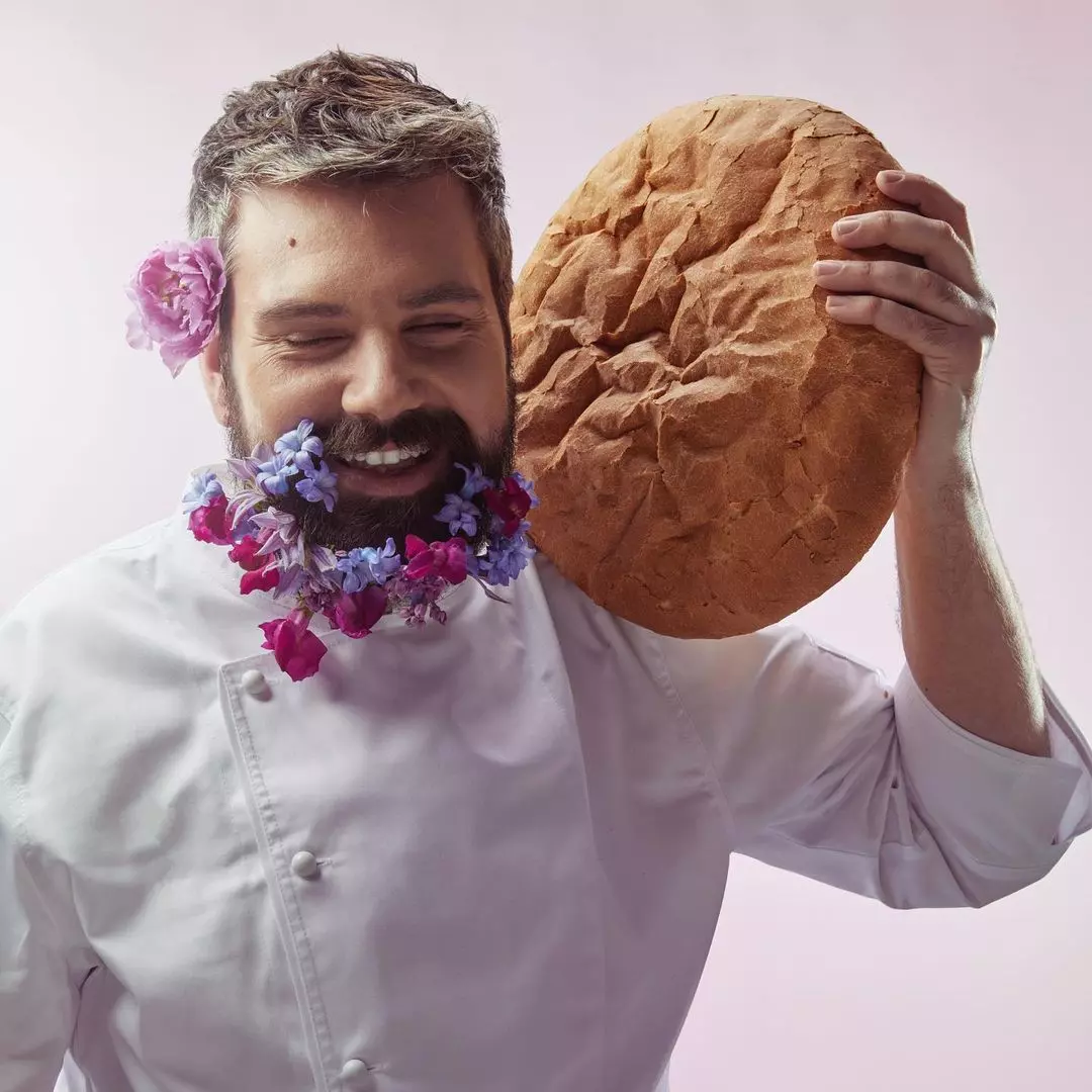 Інклюзивна пекарня Good bread