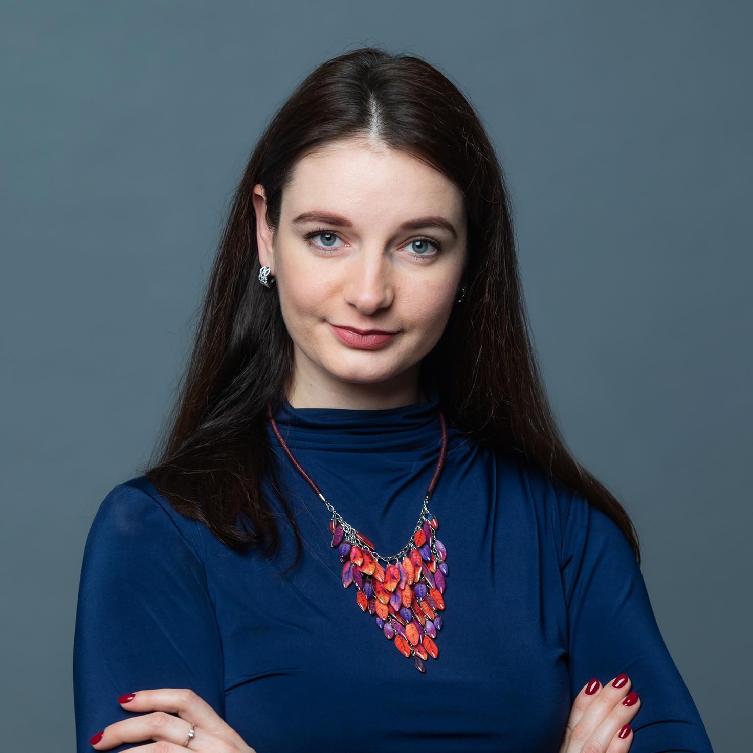 Інна Іваненко, Пацієнти України
