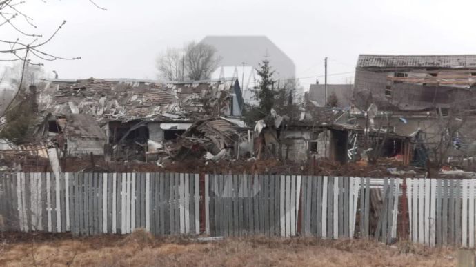 У місті Кірєєвськ Тульської області РФ пролунав сильний вибух