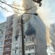 Death toll rises to two after Zaporizhzhia missile attack Wednesday