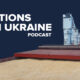 Podcast about Ukraine. Ukraine’s victory is the only solution to the global food crisis