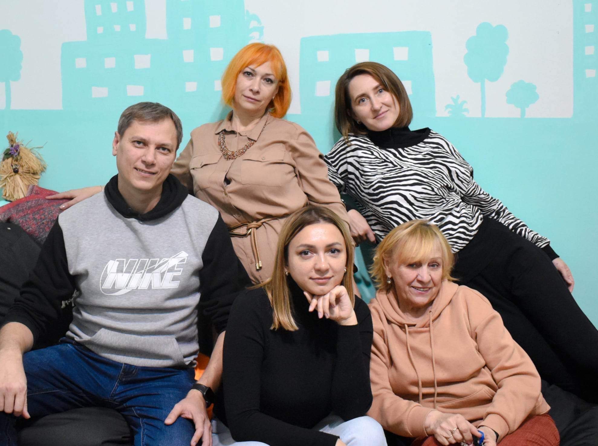 Донецький обласний дитячо-молодіжний центр