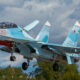 Russian military jet crashes near Sevastopol in Crimea