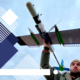 Ukrainian-made drone and 300 German UAVs for army: five leading solutions of the week