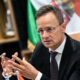 Hungary joins Global Peace Summit in Switzerland – FM Szijjarto