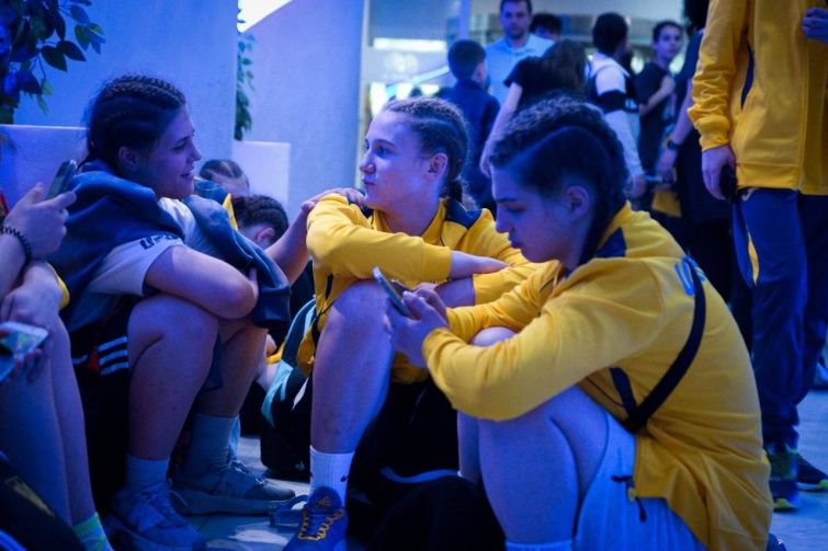 У Белграді завершилися Європейські ігри єдиноборств серед учнів
