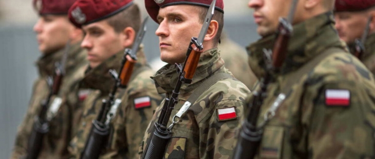погрози Польщі від Білорусі
