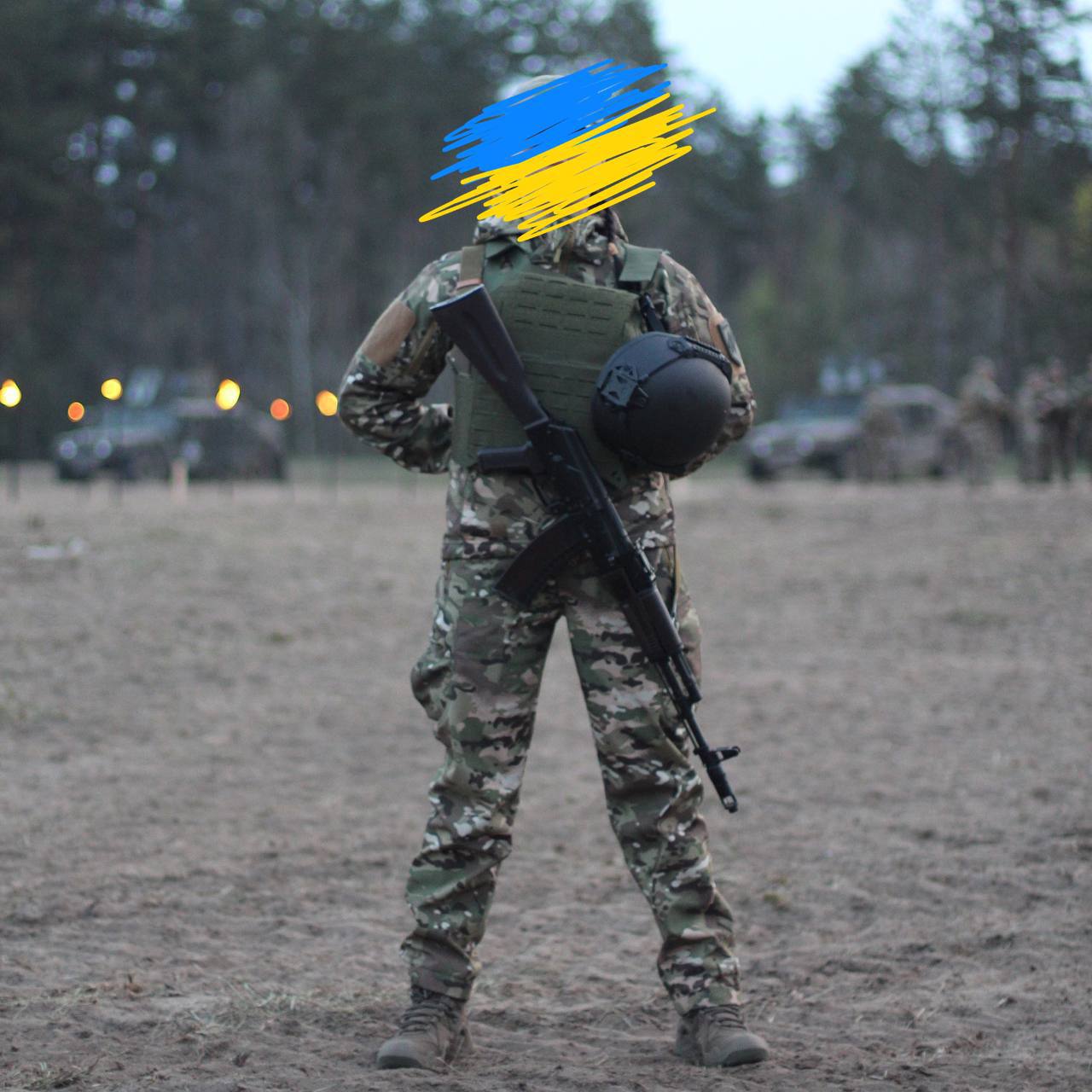 В Україні створюють комфортну білизну для жінок-військових