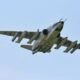 Ukrainian troops shoot down Russian Su-25 aircraft in Donetsk region