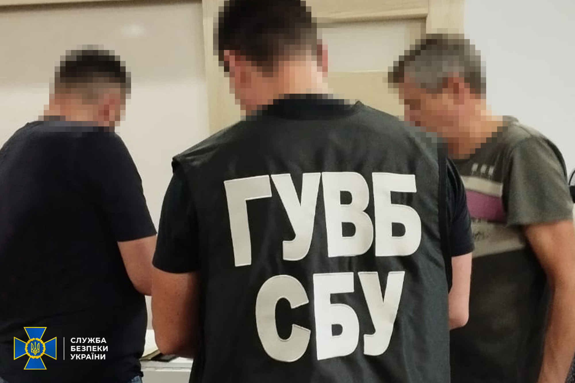 На Одещині викрили на корупції