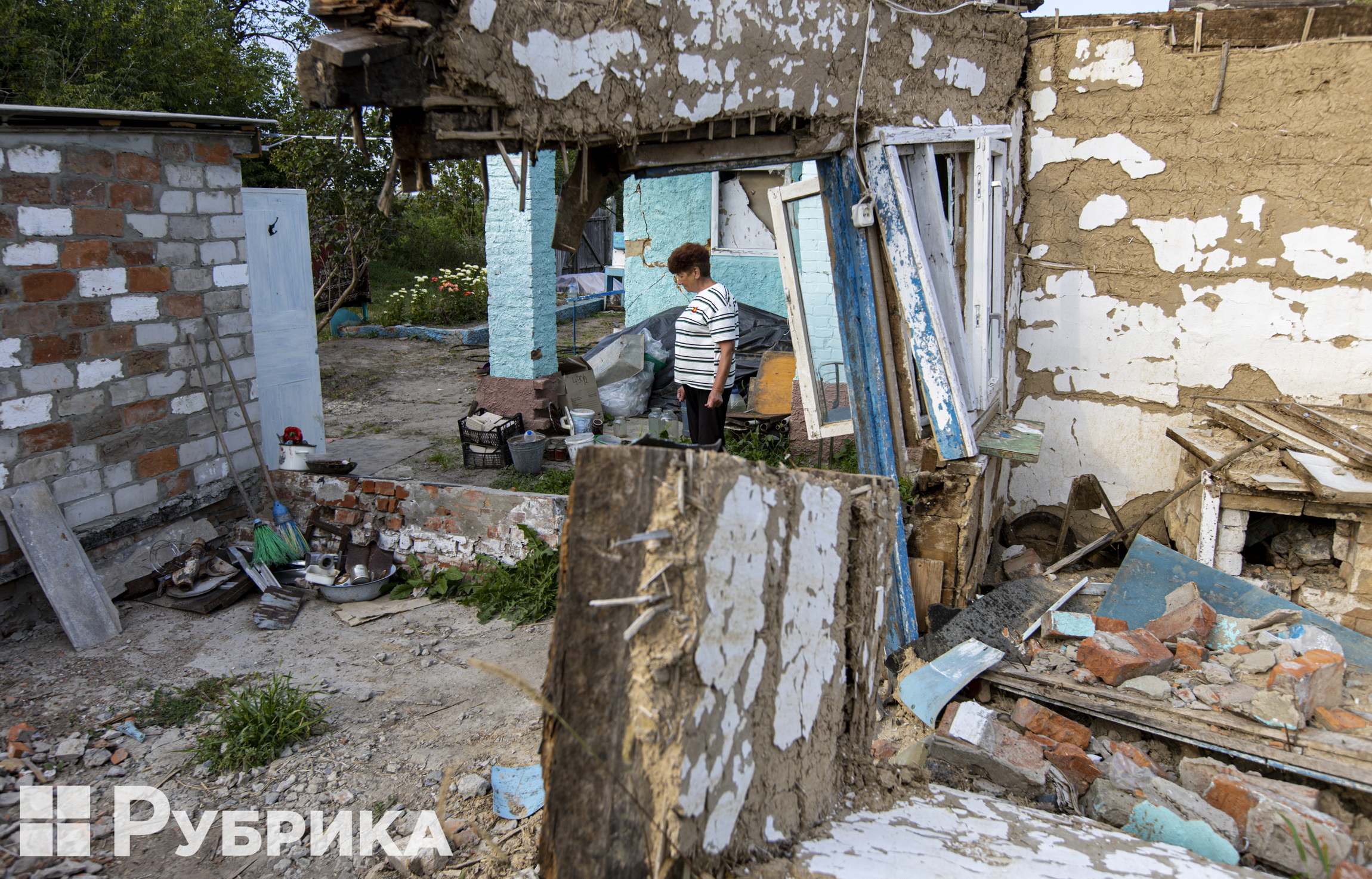 Білопілля Фоторепортаж Рубрики