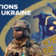 Supporting Ukrainian veterans: Inside the Veteran Hub in central Ukraine