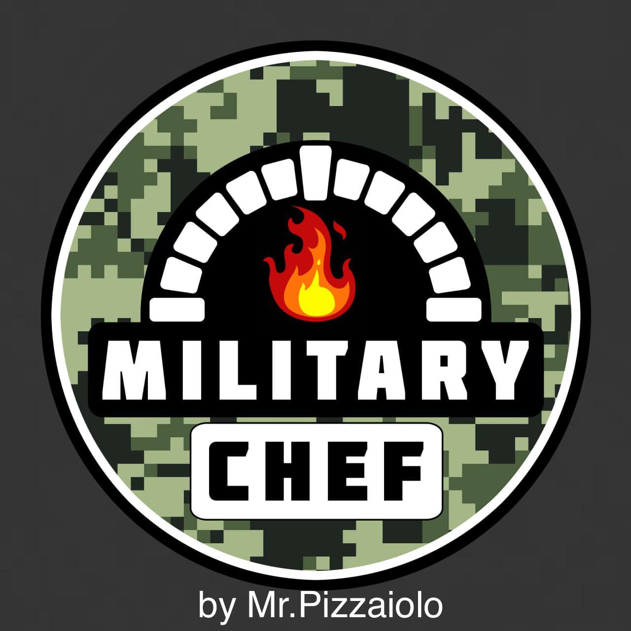 Military Chef Піцайоло Тернопільщина