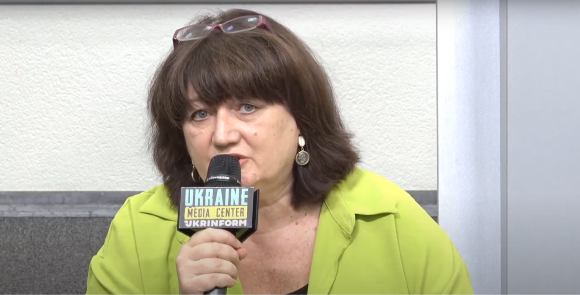 Нав'язування російської ідентичності українським школярам