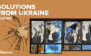 Вікно відновлення на часі: кейси відбудови в Україні. Англомовний подкаст "Рубрики"