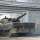 Ukraine receives first batch of repaired Leopard 1 tanks from Poland