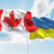Канада выделила дополнительное финансирование на дроны и артснаряды для Украины
