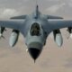 First F-16 fighter jets to defend Kharkiv already this summer – The Guardian