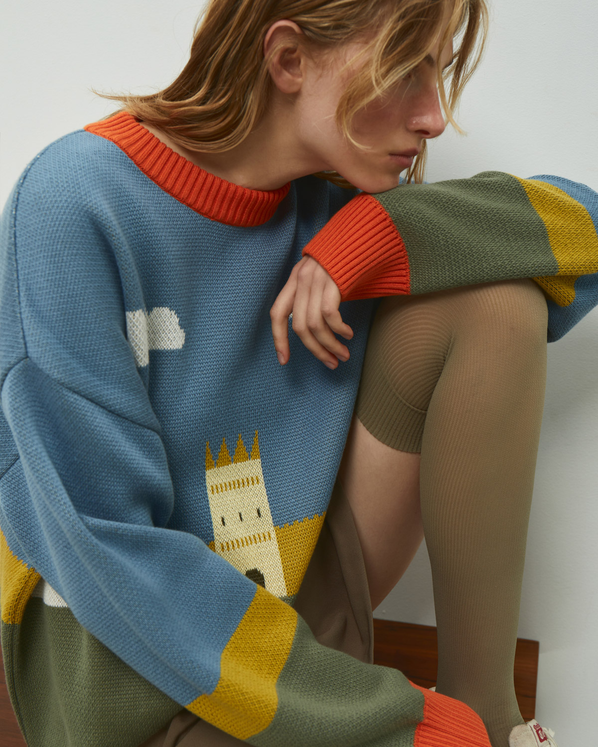 Woolkrafts-sweaters