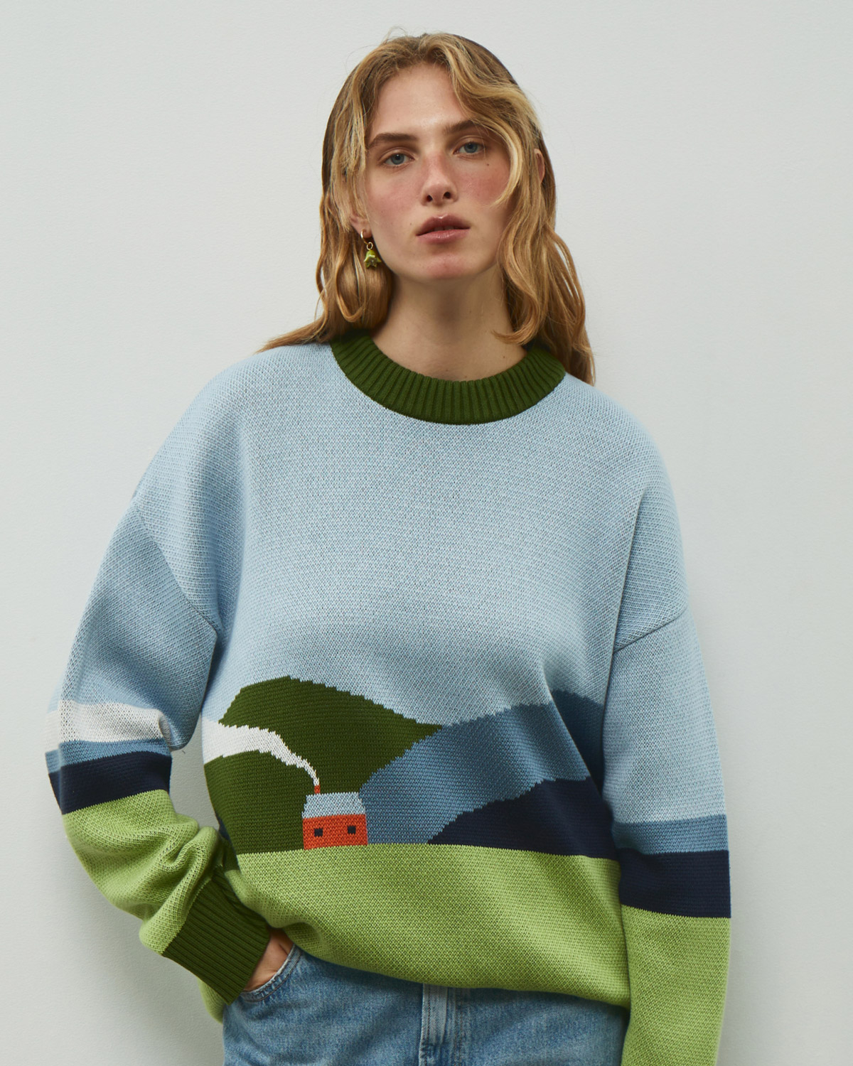 Woolkrafts-sweaters