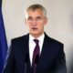 NATO chief announces new Ukraine-South Korea cooperation on defense