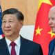 Biden and Xi to discuss North Korea's role in Russia's war against Ukraine