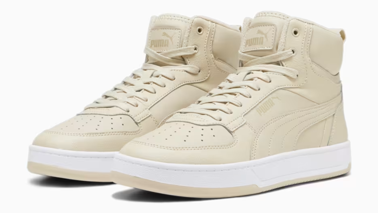 Puma high 2024 tops womens 11